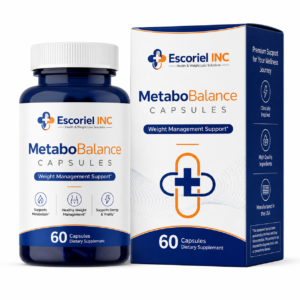 MetaboBalance Capsules