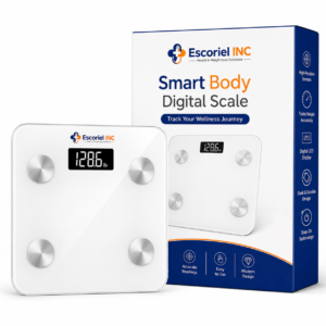 Smart Body Digital Scale