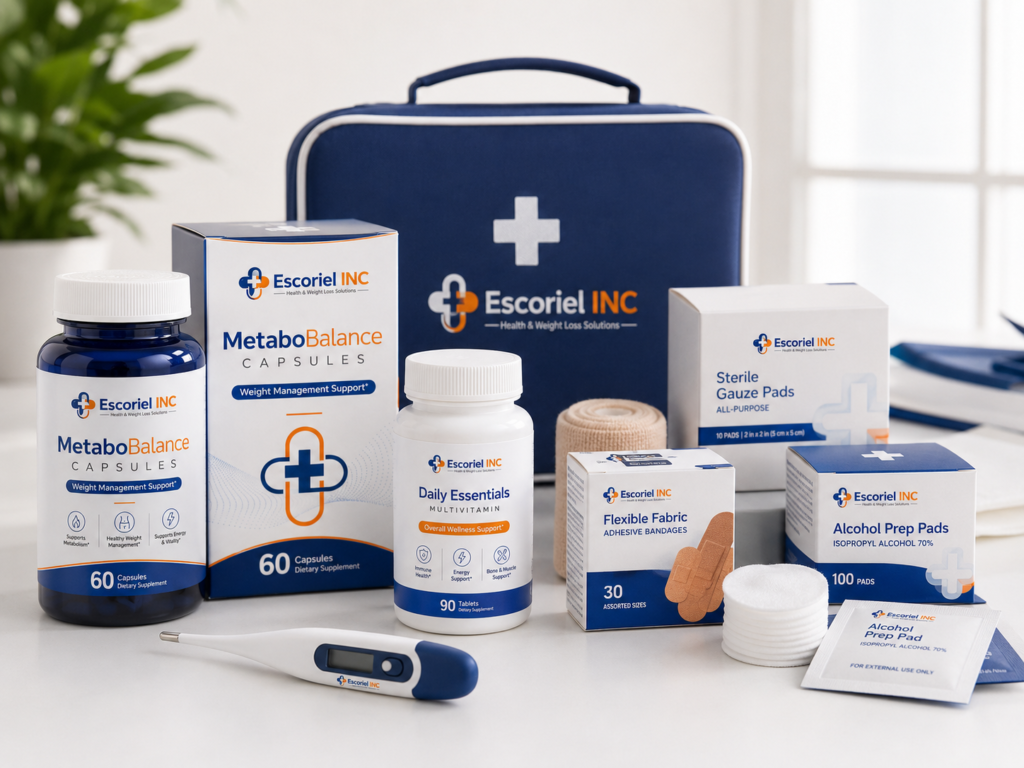 Healthcare Essentials